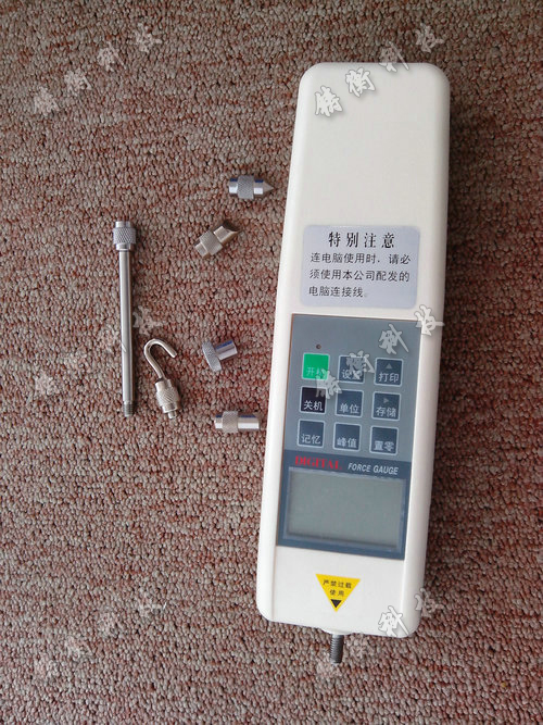 電子測力計(jì)